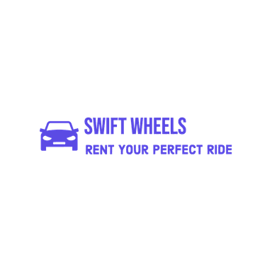 Swift Wheels Logo